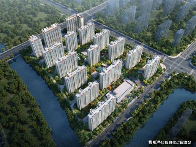 Ⓐ川沙浦发上品浦发上品售楼处发布：上海新盘的王炸(图6)
