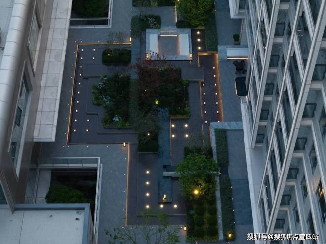 Ⓐ川沙浦发上品浦发上品售楼处发布：上海新盘的王炸(图8)