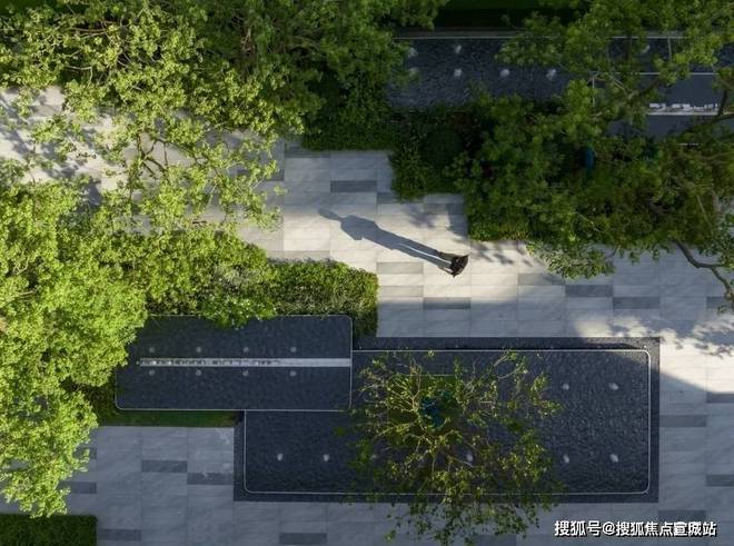 Ⓐ川沙浦发上品浦发上品售楼处发布：上海新盘的王炸(图11)