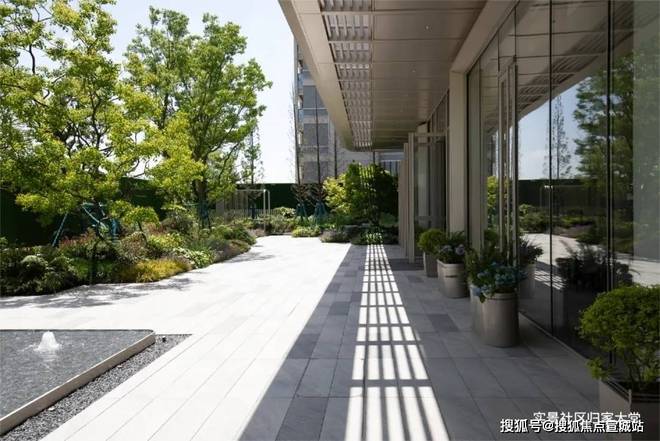 Ⓐ川沙浦发上品浦发上品售楼处发布：上海新盘的王炸(图12)