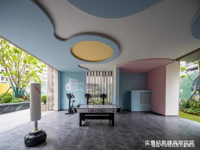 Ⓐ川沙浦发上品浦发上品售楼处发布：上海新盘的王炸(图18)