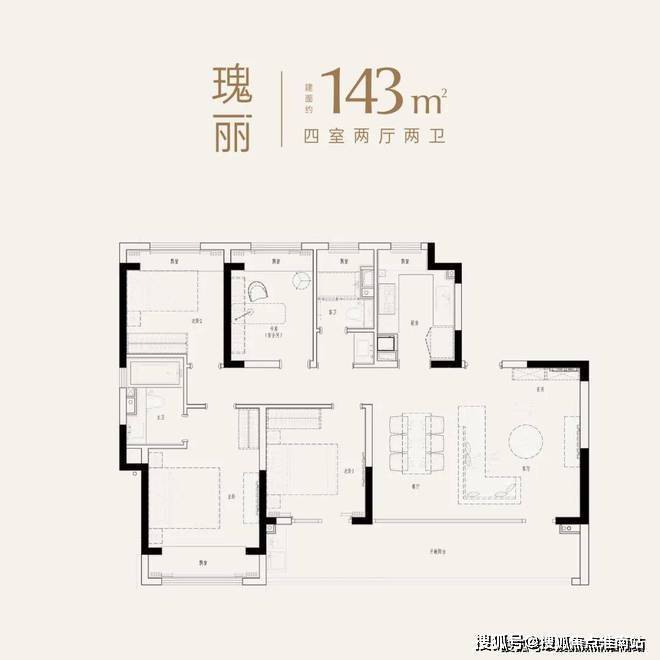 吴风宸樾府2025(吴风宸樾府售楼处发布)网站-百科-苏州房天下(图4)