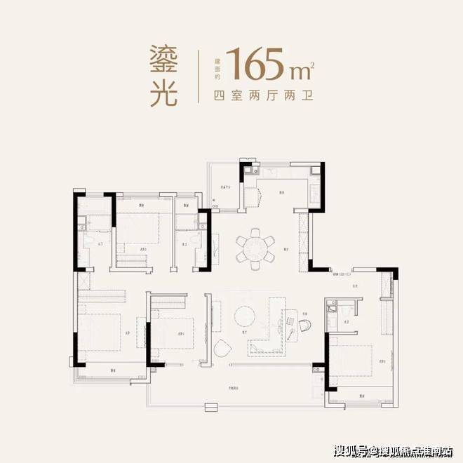 吴风宸樾府2025(吴风宸樾府售楼处发布)网站-百科-苏州房天下(图6)