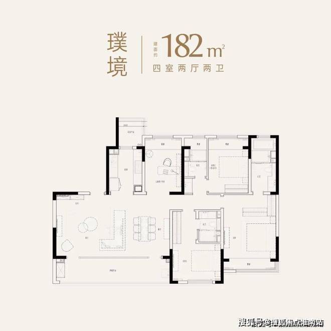 吴风宸樾府2025(吴风宸樾府售楼处发布)网站-百科-苏州房天下(图7)