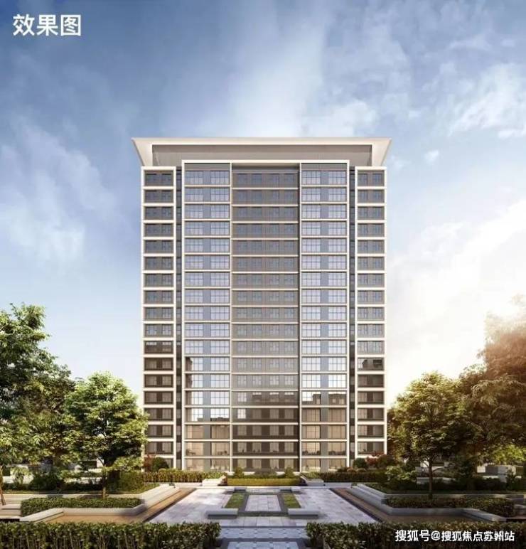 星尚观澜世嘉(售楼处)-首页网站丨星尚观澜世嘉欢迎您丨楼盘详情价格-地址-楼盘详情-周边配套-售楼处电话-交房时间(图5)