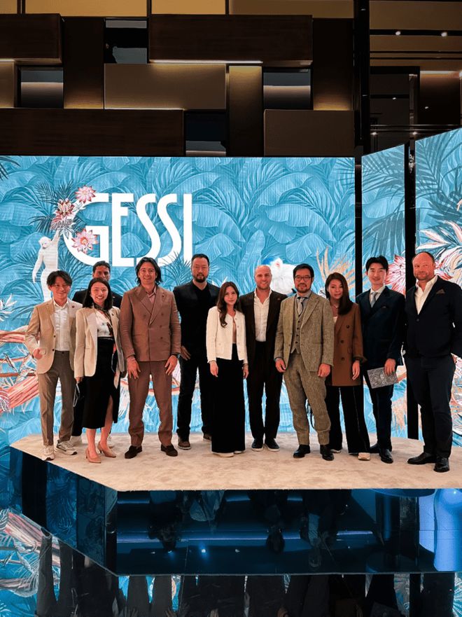 CCD米兰设计周启幕全球设计生态平台(图2)