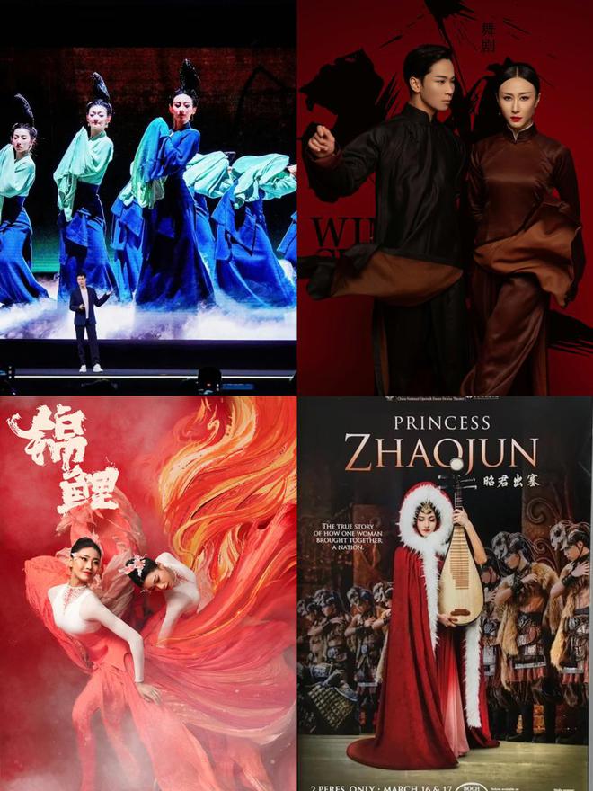 又一版《红楼梦》来了无数中国人看过他的设计这次他为宝黛钗添新衣(图1)