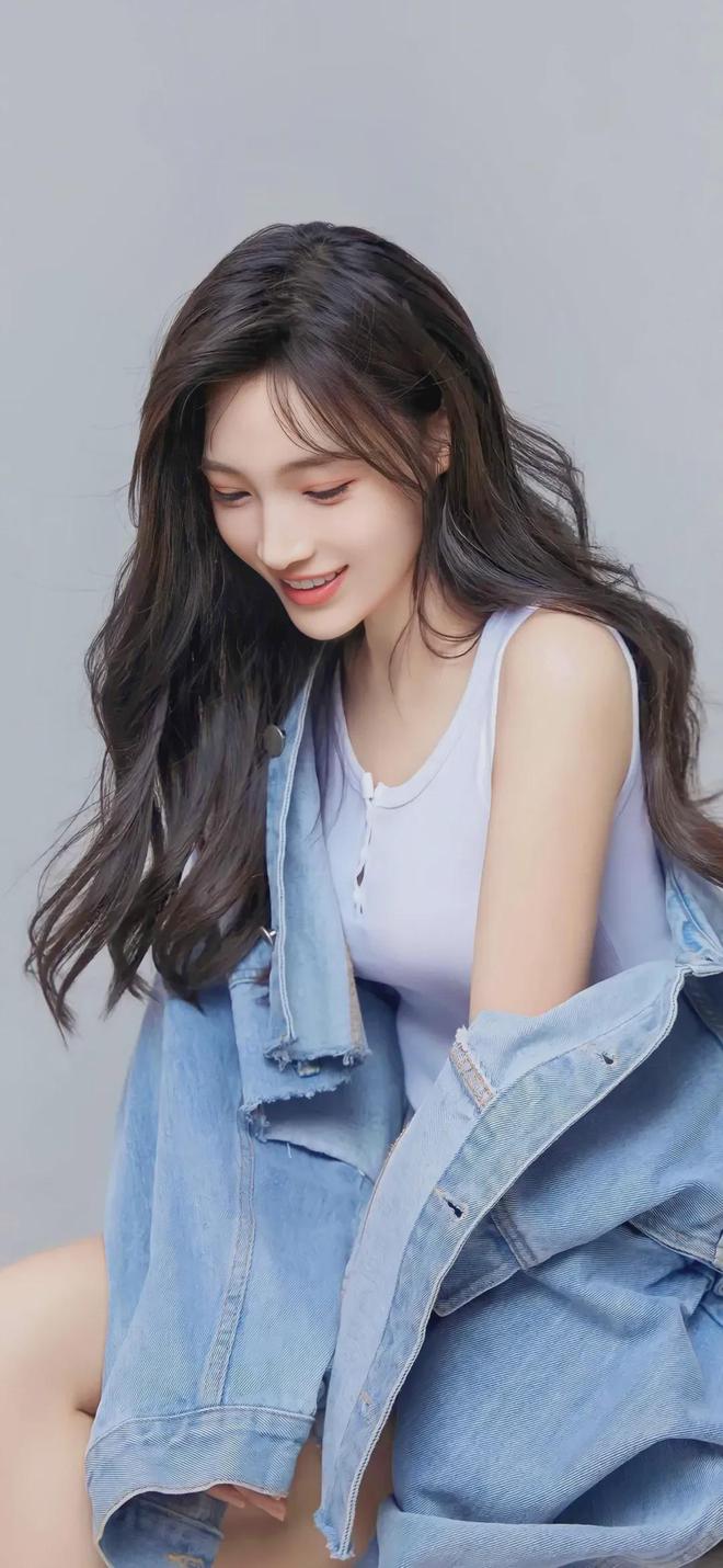 星空无限传媒XK8027我的妹妹(图1)