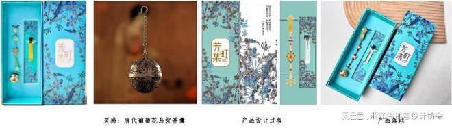 2024年度创意设计机构丨杭州有炜创意设计有限公司(图2)