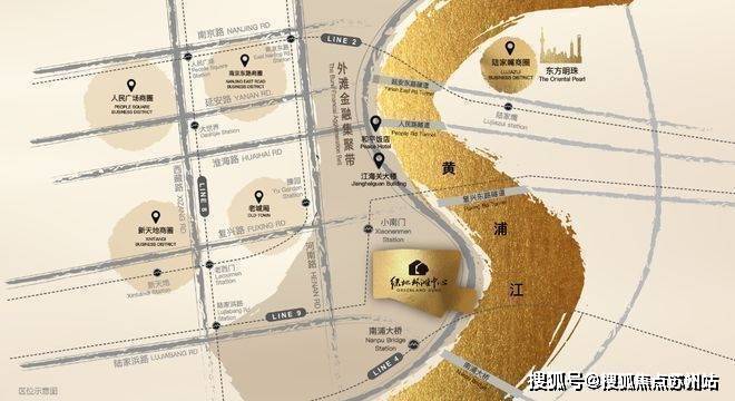 2025外滩天幕1715(上海)首页网站-2025楼盘评测_外滩天幕1715最新价格配套户型(图4)