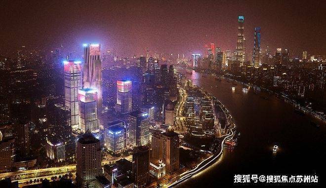 2025外滩天幕1715(上海)首页网站-2025楼盘评测_外滩天幕1715最新价格配套户型(图5)