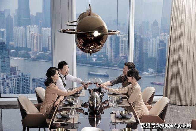 2025外滩天幕1715(上海)首页网站-2025楼盘评测_外滩天幕1715最新价格配套户型(图9)