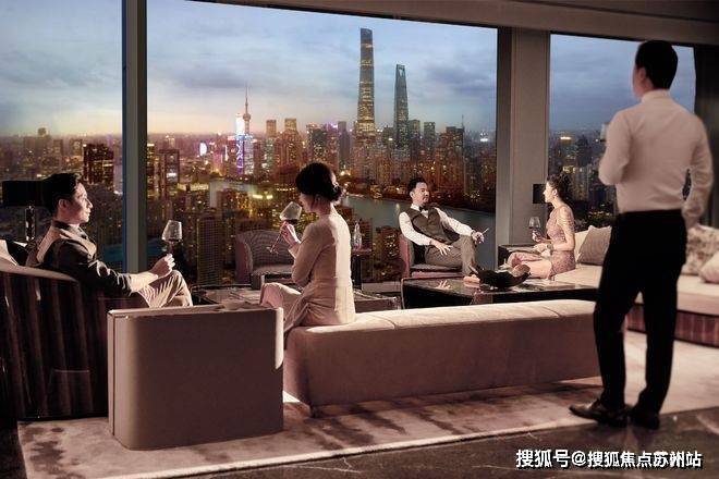 2025外滩天幕1715(上海)首页网站-2025楼盘评测_外滩天幕1715最新价格配套户型(图10)