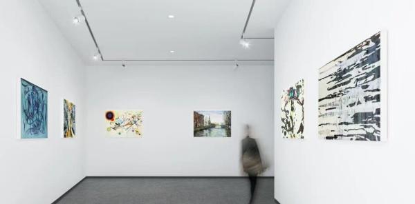 中电智园展厅设计-深圳信可威(图11)