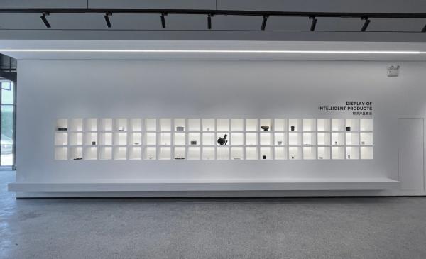 中电智园展厅设计-深圳信可威(图10)