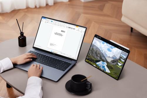 华为笔记本Linux版换装Windows体验：体验一如既往(图5)