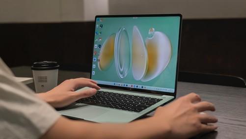 华为笔记本Linux版换装Windows体验：体验一如既往(图2)