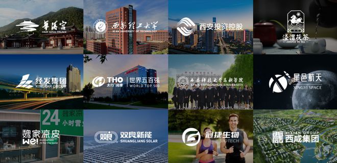 为企业打造专属高端网站的专业网站设计公司(图2)