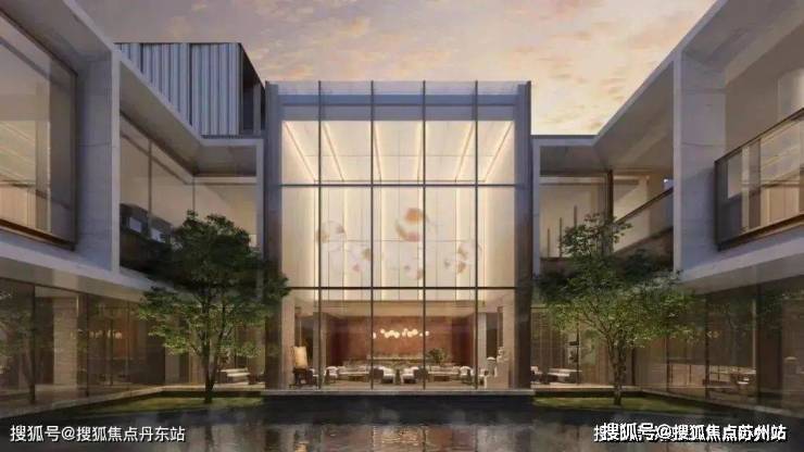华润华发时代之城售楼处(2025售楼中心)首页网站-时代之城处欢迎您-样板间价格户型容积率(图7)