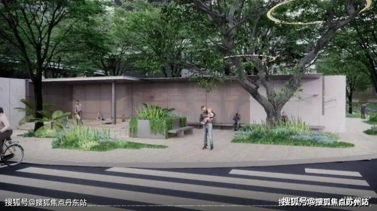 华润华发时代之城售楼处(2025售楼中心)首页网站-时代之城处欢迎您-样板间价格户型容积率(图10)