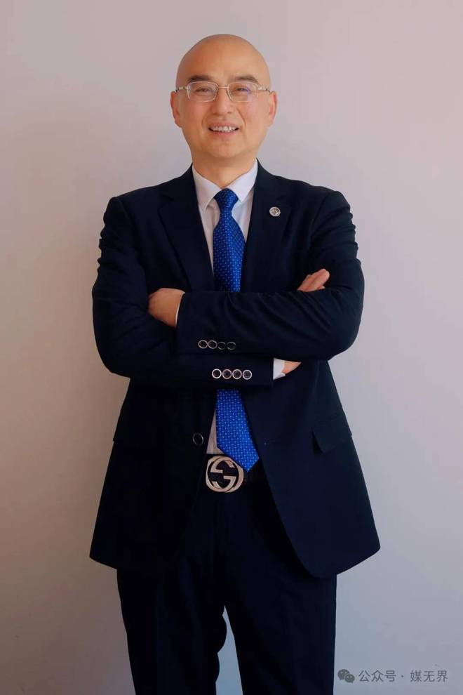 彭小东凭什么敢称中国广告传媒培训“第一人”？(图1)