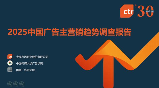 CTR2025中国广告主调查：广告主信心正在恢复(图1)
