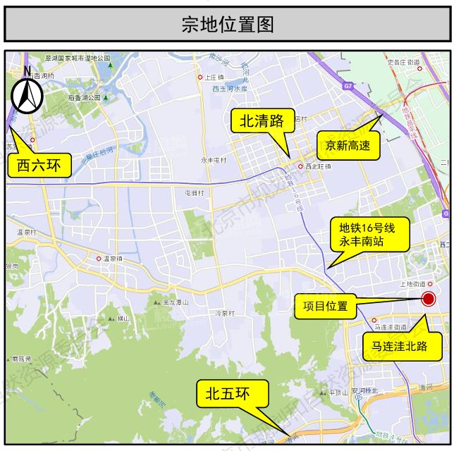 海淀功德寺项目(售楼处新首页)-2025功德寺项目网站-欢迎您(图4)