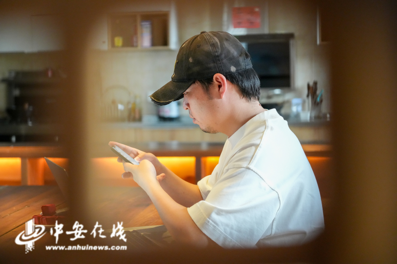 中安观察从北上广来到乡村黄山黟县如何打造“数字游民”的“桃花源”？(图1)