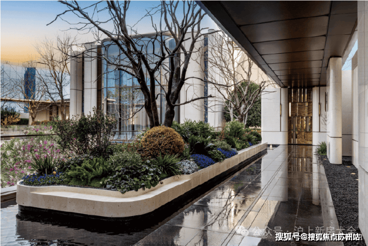 海上清和玺(营销中心)首页网站-徐汇海上清和玺销售中心(售楼处)-楼盘欢迎您-地址-价格-户型-小区环境-楼盘详情-交房时间-周边配套-售楼处电话(图7)