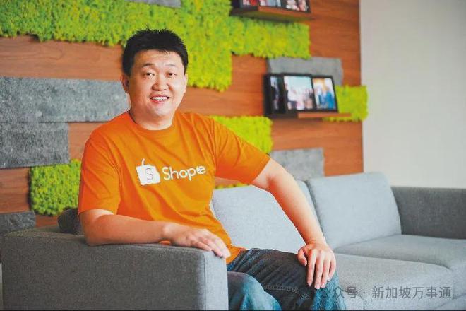 《2025新加坡福布斯富豪榜》大洗牌：李西廷第2、首富换人！(图12)