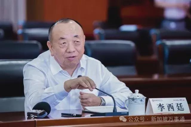 《2025新加坡福布斯富豪榜》大洗牌：李西廷第2、首富换人！(图7)