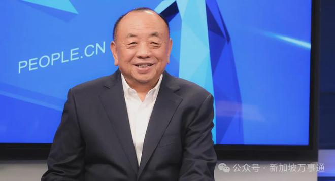 《2025新加坡福布斯富豪榜》大洗牌：李西廷第2、首富换人！(图9)