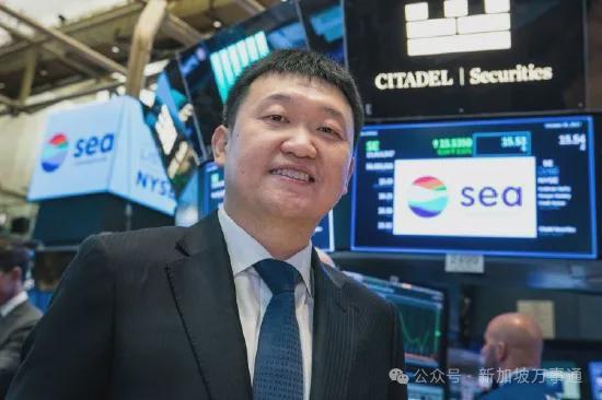《2025新加坡福布斯富豪榜》大洗牌：李西廷第2、首富换人！(图11)