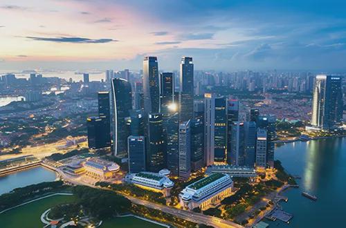 《2025新加坡福布斯富豪榜》大洗牌：李西廷第2、首富换人！(图21)
