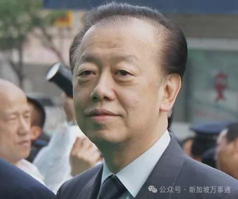 《2025新加坡福布斯富豪榜》大洗牌：李西廷第2、首富换人！(图15)