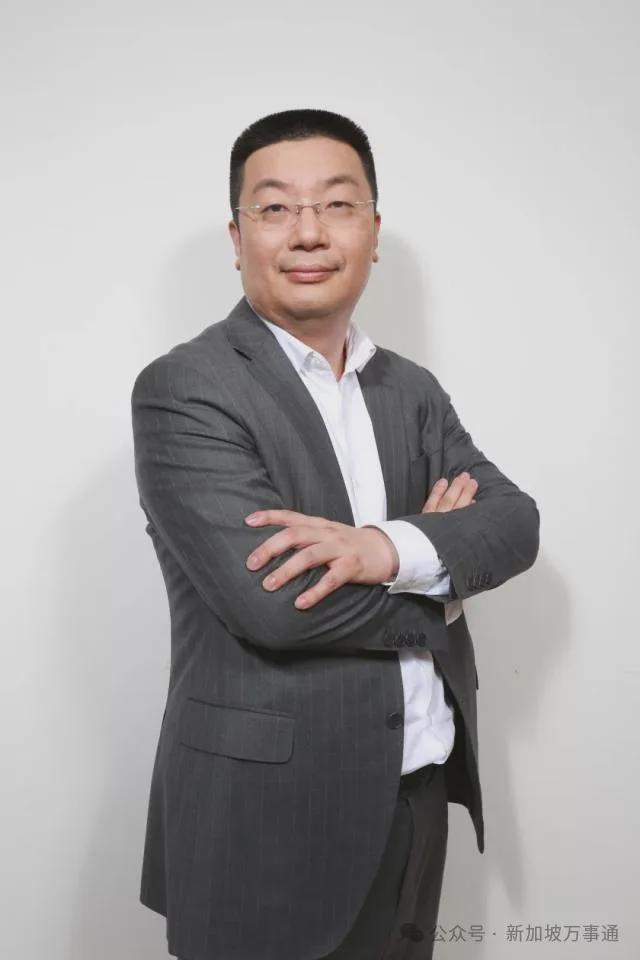 《2025新加坡福布斯富豪榜》大洗牌：李西廷第2、首富换人！(图16)