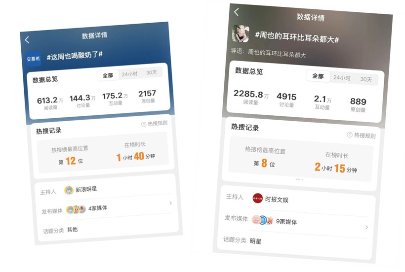 安慕希春日大赏：一起爆出好运气(图2)