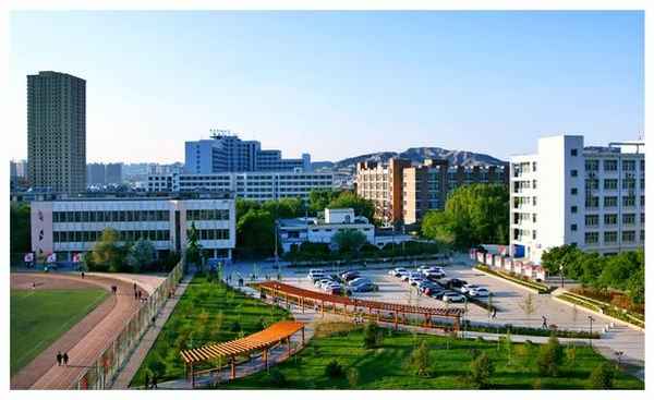 兰州财经大学长青学院-兰州财经大学长青学院录取分数(图1)