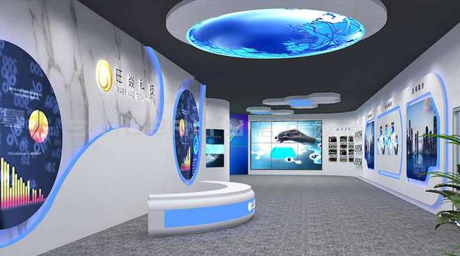 苏州展厅公司综合实力推荐-深圳信可威(图1)