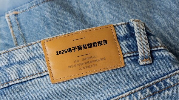 DHL2025电子商务趋势报告：AI与社交媒体重塑线上购物新格局(图1)