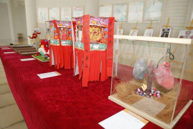河源市举办“63”虎门销烟186周年纪念日禁毒宣传活动(图2)