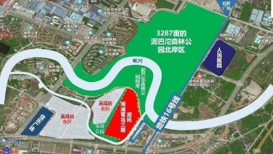 深度剖析成都「润扬观澜鹭岛」最新动态：售楼处电话、开盘价格及优惠政策(图1)