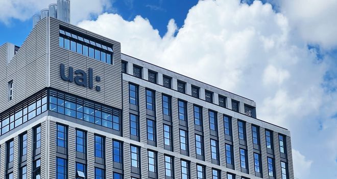 8个月解锁UAL硕士线上教学+弹性学制+全球认证(图1)