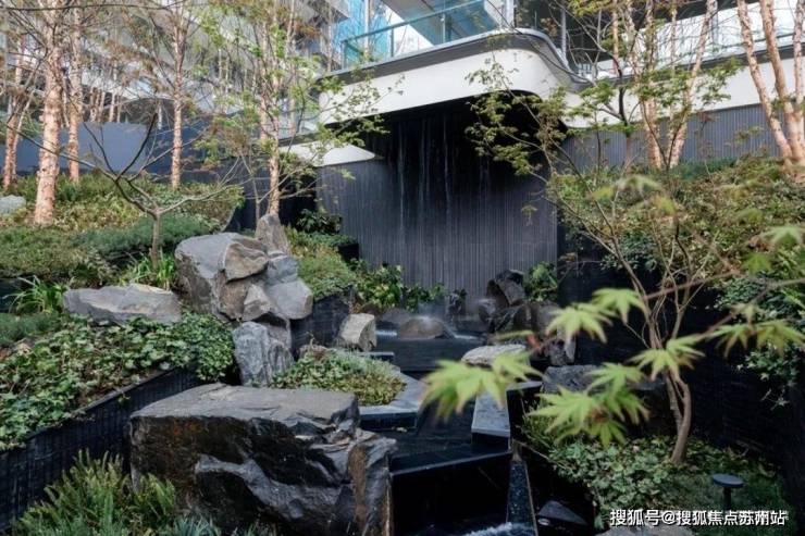 蠡棠森屿(售楼处)首页网站-相城蠡棠森屿售楼中心欢迎您楼盘评测-房价户型商圈配套(图7)