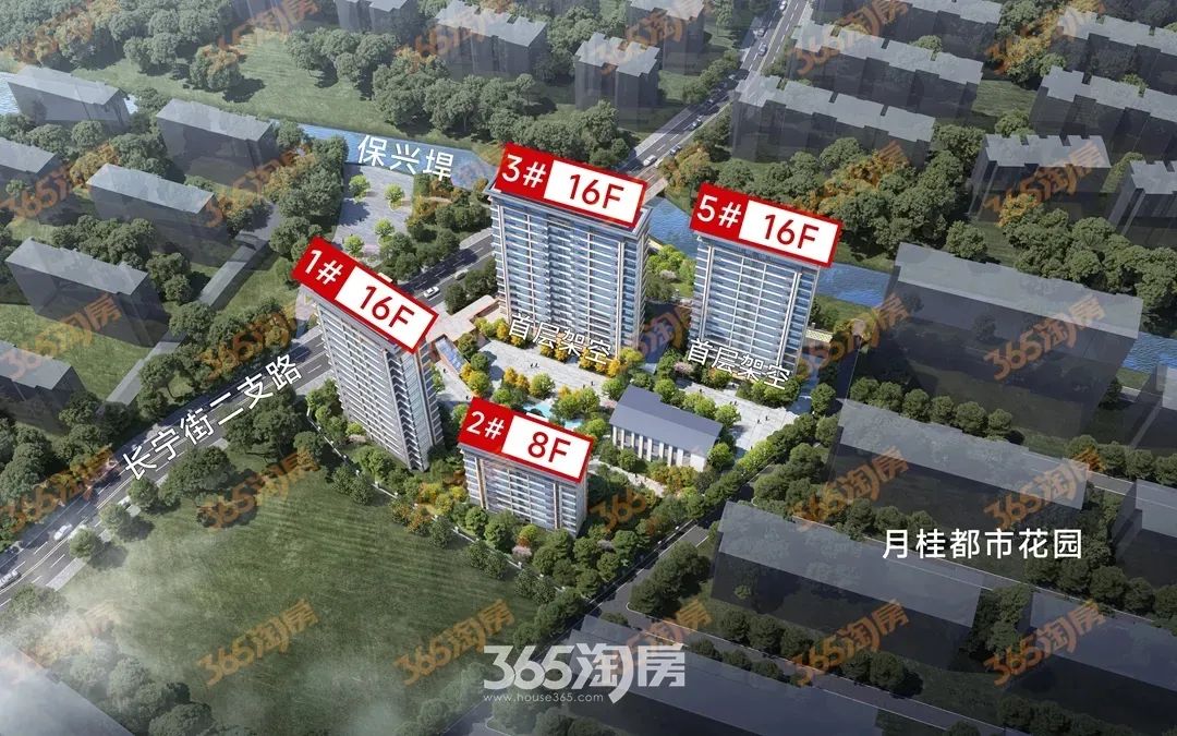 均价最高相差2w+㎡！芜湖6月最新房价“金字塔”出炉多盘售价618再变动(图8)