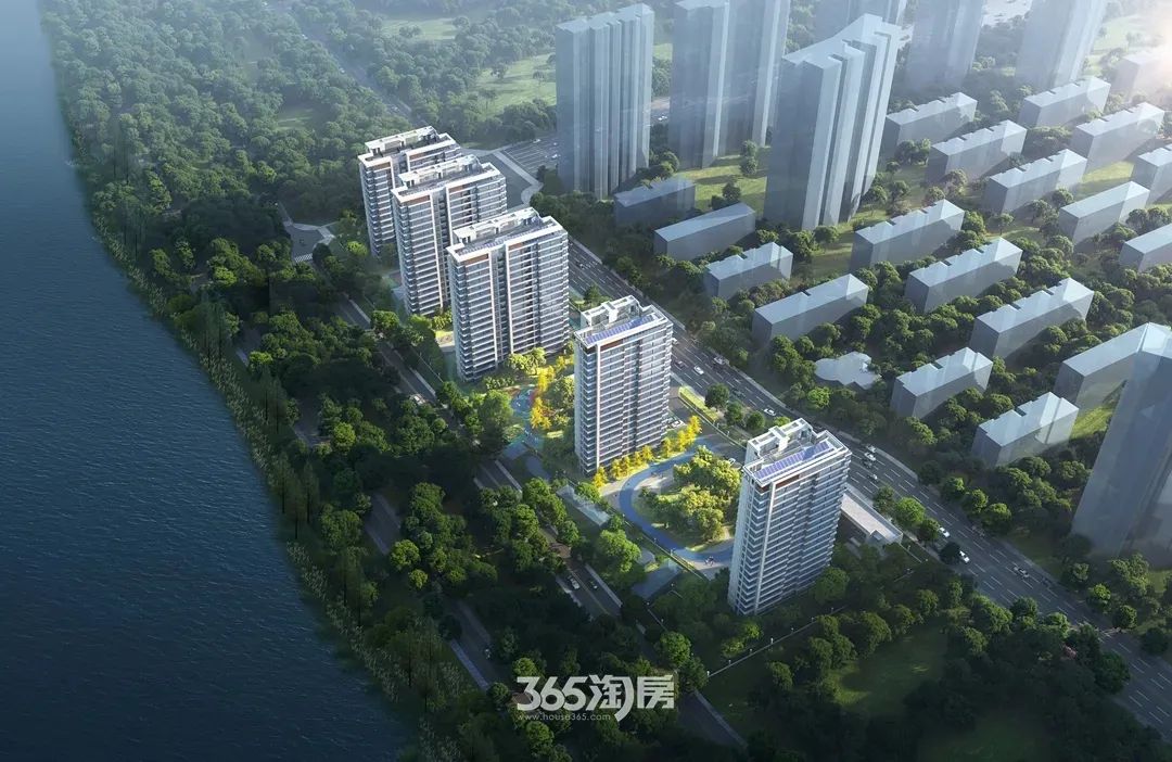 均价最高相差2w+㎡！芜湖6月最新房价“金字塔”出炉多盘售价618再变动(图10)