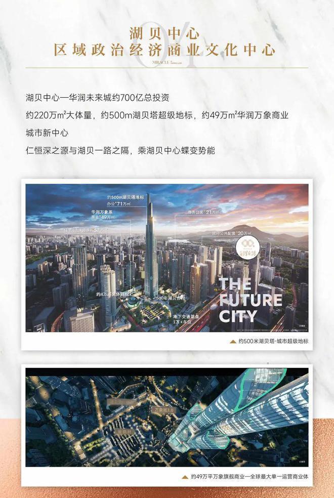◈仁恒深之源网站-仁恒深之源权威发布@售楼中心(图4)