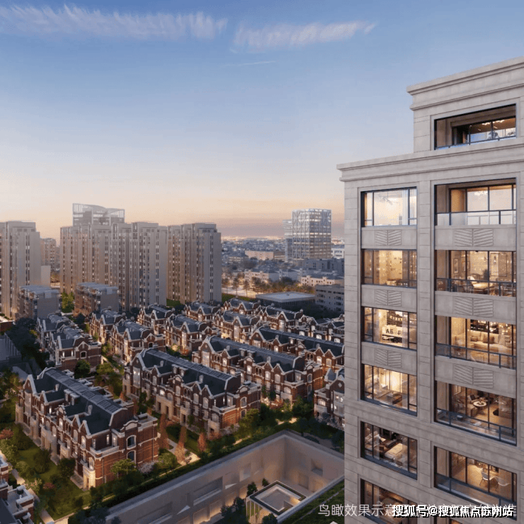 古北99首页网站-2025楼盘评测_古北99欢迎您+售楼处电话配套户型+地铁距离(图3)