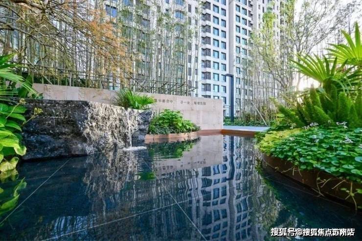 古北99首页网站-2025楼盘评测_古北99欢迎您+售楼处电话配套户型+地铁距离(图8)