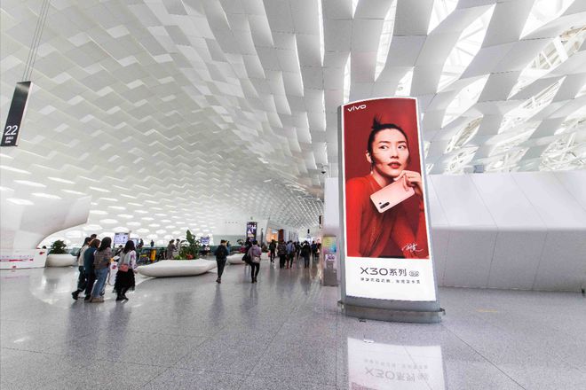 机场广告投放注意事项及要点解析(图2)